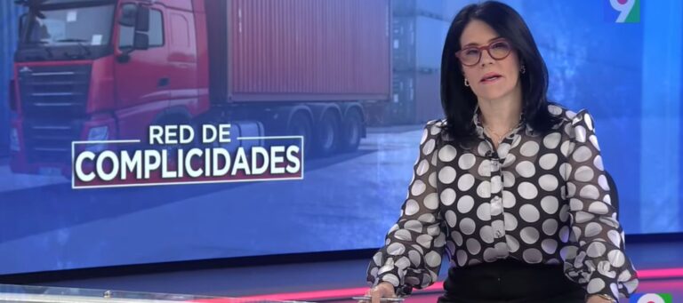 Identifican prófugos implicados en caso histórico de cocaína | Emisión Estelar SIN