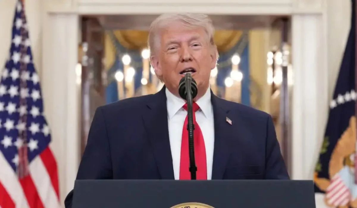 Donald Trump prolongó la tregua en los ataques contra Irán
