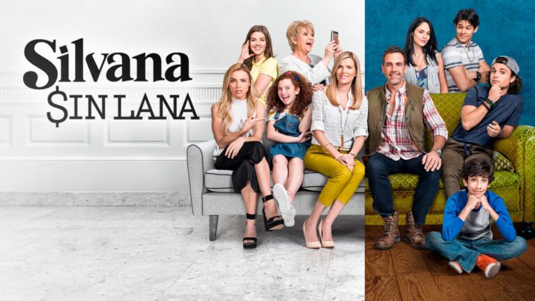 Disfruta de otro divertido capitulo a las 11:00am de lunes a viernes