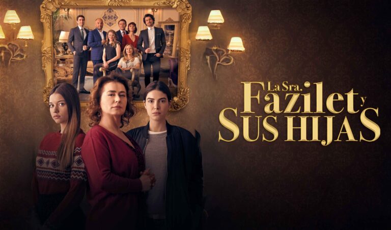 De lunes a viernes a la 6:00pm por las pantallas de Color Visión