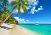 Punta Cana, un destino de ensueño