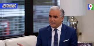 Que desfachatez que Leonel Fernández pretenda engañar otra vez al pueblo