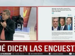 Qué dicen las encuestas