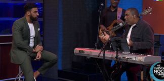 ¿Qué es más difícil, cantar un merengue o cantar una salsa? | Me Gusta de Noche