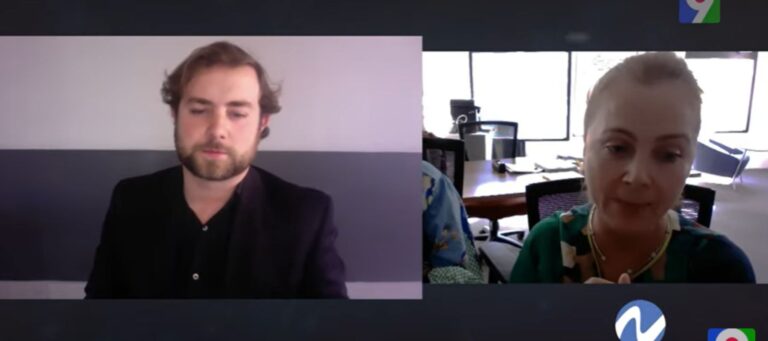 ¿Qué hay detrás de las ayudas desde España a RD? | Nuria Piera