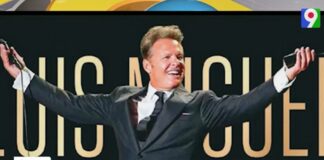 Qué pasó anoche con el concierto de Luis Miguel