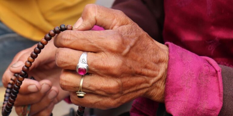 Qué representa para ti, la fe en la vida