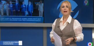 qué sabe abinader sobre haití que lo llevó a solicitar la reunión con los exmandatarios
