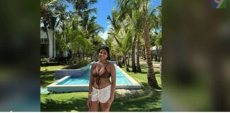 qué se sabe de la estudiante estadounidense desaparecida en punta cana