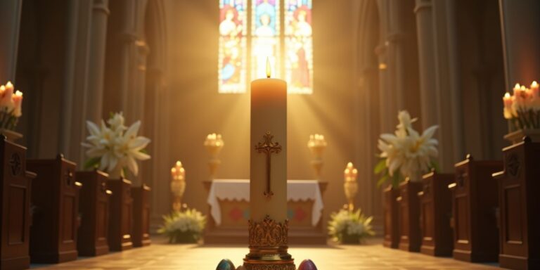 ¿Qué significa realmente el Domingo de Resurrección?