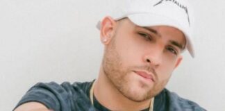Qué tanto sabes de Mark B