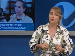 Qué viene después de absolución de Karla Moya