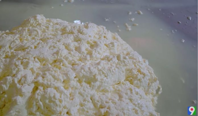 queso bululu