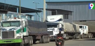 Haití “Quien compre productos dominicanos será arrestado y multado”