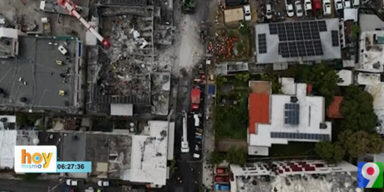 ¿Quién pagará las vidas que se perdieron y los afectados del Jet Set ? | Hoy Mismo