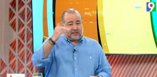 Quién será el sustituto del General Eduardo Then en la Policía Nacional
