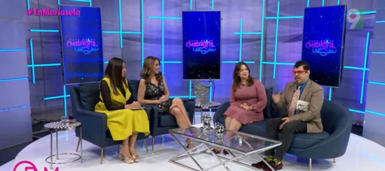 Rafael Bobadilla pasa a formar parte del elenco de Esta Noche Mariasela