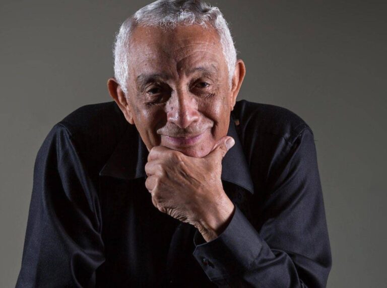 Rafael Solano celebrará sus 94 años con un gran concierto en Puerto Plata