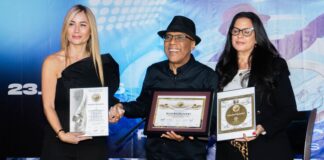 Ramón Orlando celebrará 50 años de trayectoria con un magno concierto en el Estadio Olímpico Félix Sánchez