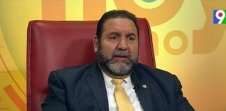 Ramón Rogelio Genao “Hasta Balaguer en bipartidismo buscaba alianzas” | Hoy Mismo
