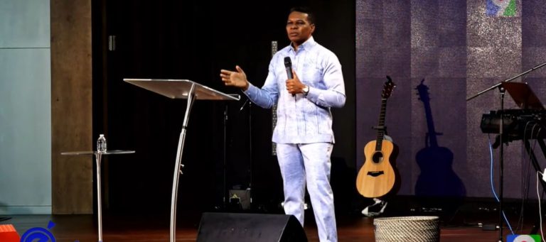 Raymond Pozo: “Dios es capaz de convertir una maldición en bendición” | Énfasis con Iván Ruiz