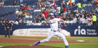 rd abre con victoria frente a venezuela en el inicio de la serie del caribe
