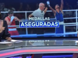 RD asegura medallas en juegos olímpicos