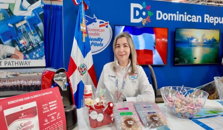 RD brilla en SUN ‘n FUN 2026: Departamento Aeroportuario promueve el turismo de aviación privada