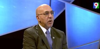 RD debe presentar su narrativa con respecto al tema Haití