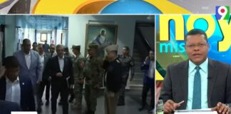RD suministra Armas a bandas haitianas