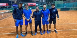 RD vence a Honduras en serie de Copa Davis