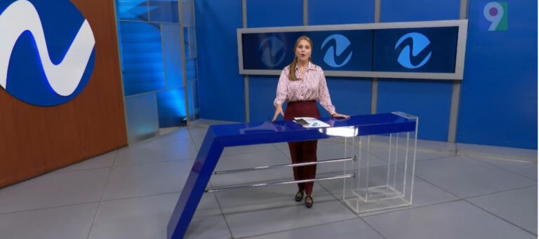 Red explotación sexual de menores dominicanas y venezolanas en Haití | Nuria Piera