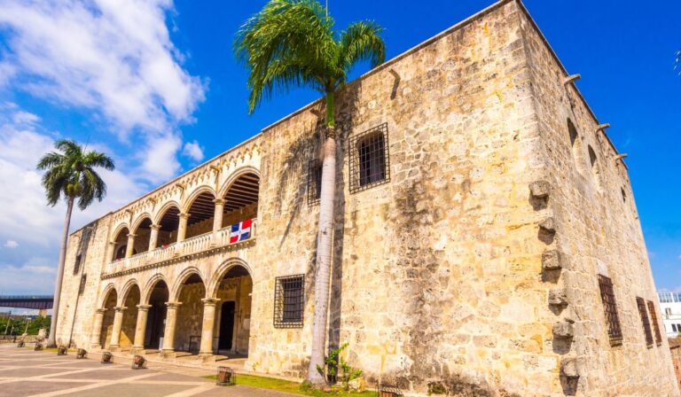 Redescubre Santo Domingo: tres rincones para visitar este fin de semana