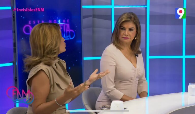 Reflexiones sobre la invisibilidad de mujeres mayores de 60 años en la sociedad actual