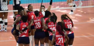 Reinas del Caribe venderán playeras para ayudar a San Cristóbal