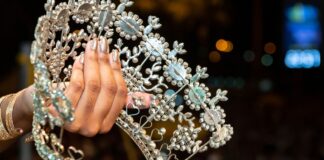reinas y triunfos el top 5 de los momentos más icónicos del miss república dominicana