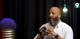 Rene Castillo “Yo no soy de ningún candidato, ni me apasiono