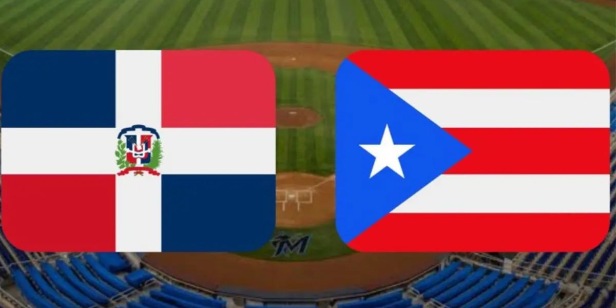 República Dominicana anuncia plantilla para enfrentar a Puerto Rico en ...