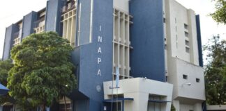 república dominicana compartirá su modelo de saneamiento con el bid en washington