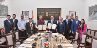 república dominicana e india firman acuerdo para facilitar el comercio bilateral