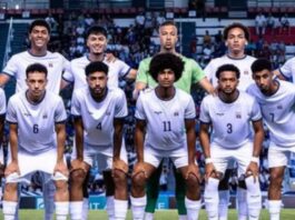 República Dominicana se estrena hoy en fútbol olímpico contra Egipto