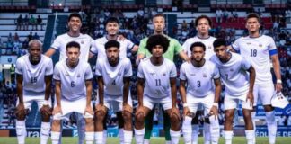 República Dominicana se estrena hoy en fútbol olímpico contra Egipto
