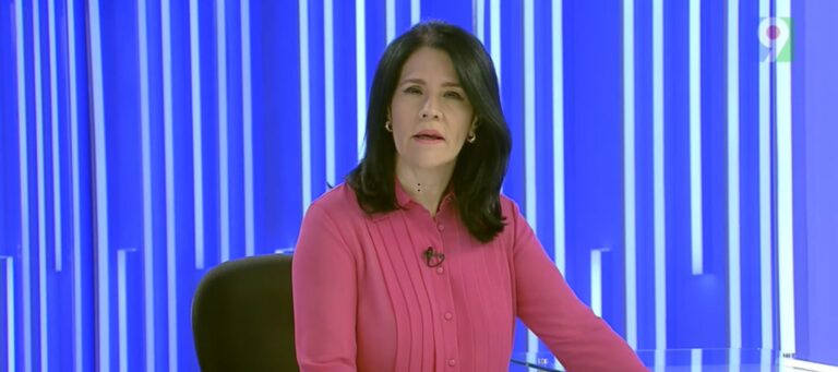 Rescatan a colombianas explotadas sexualmente en RD | Emisión Estelar SIN