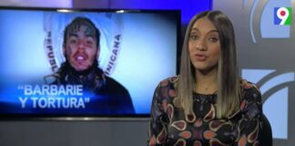Reservan fallo del caso Tekashi para el próximo martes
