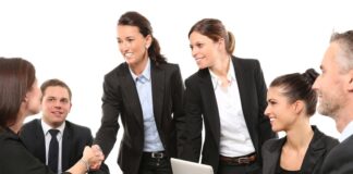 Reset empresarial