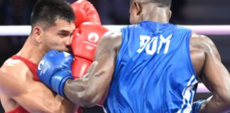 Resumen de la participación dominicana en los Juegos Olímpicos de París 2024