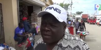 Retorno masivo de haitianos al país | Emisión Estelar SIN