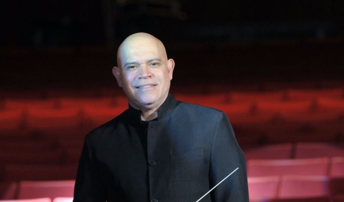 revive la magia del cine este sábado con amaury sánchez y “todo hollywood”
