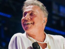 Ricardo Montaner: Un Descanso Temporal del Escenario