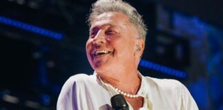 Ricardo Montaner: Un Descanso Temporal del Escenario